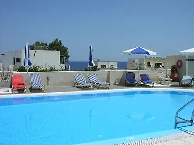 Despina Ξενοδοχείο 2*